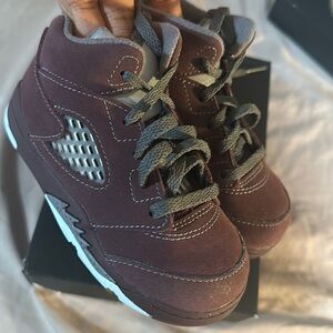 Jordan 5s